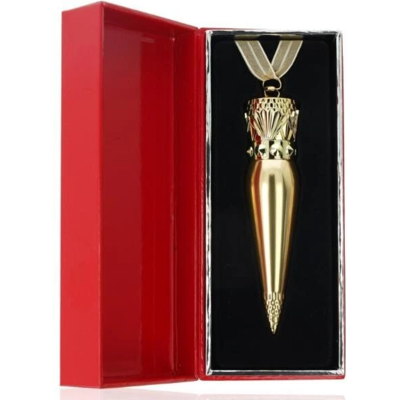 Christian Louboutin CLB Lips Matte Velvet Altressa 3.8gms Christian Louboutin CLB Lips Matte Velvet Altressa 3.8gms