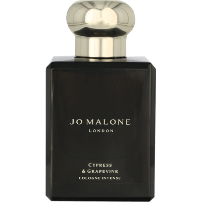 Jo Malone Cypress & Grapevine Cologne Intense - Fragrance for Men & Women Jo Malone Cypress & Grapevine Cologne Intense - Fragrance for Men & Women