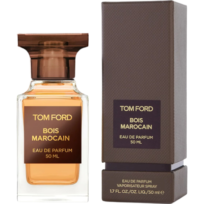 Tom Ford Bois Marocain Eau de Parfum - 50 ml Tom Ford Bois Marocain Eau de Parfum - 50 ml
