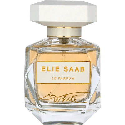 Elie Saab Le Parfum In White Eau De Parfum - 50ml - Women Elie Saab Le Parfum In White Eau De Parfum - 50ml - Women