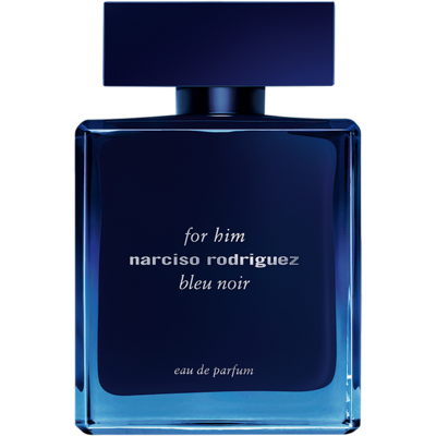 Narciso Rodriguez For Him Bleu Noir Eau de Parfum - 100ml Narciso Rodriguez For Him Bleu Noir Eau de Parfum - 100ml