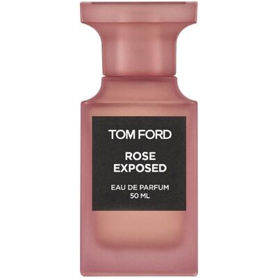Tom Ford Rose Exposed Eau de Parfum - 50ml Tom Ford Rose Exposed Eau de Parfum - 50ml