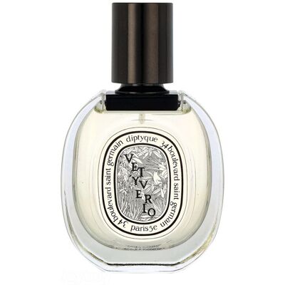 Diptyque Vetyverio Eau de Parfum - 50ml Diptyque Vetyverio Eau de Parfum - 50ml