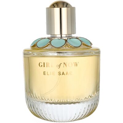 Elie Saab Girl Of Now Eau De Parfum - Orange - 90ml - Women Elie Saab Girl Of Now Eau De Parfum - Orange - 90ml - Women