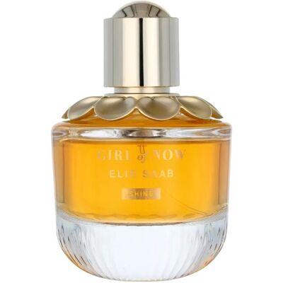 Elie Saab Girl of Now Shine - Eau de Parfum - 50ml Women Elie Saab Girl of Now Shine - Eau de Parfum - 50ml Women