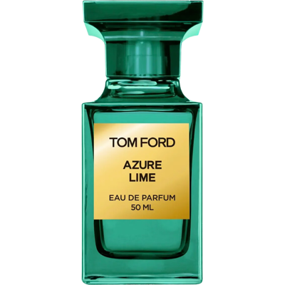 Tom Ford Private Blend Azure Lime Eau de Parfum - 50ml Tom Ford Private Blend Azure Lime Eau de Parfum - 50ml