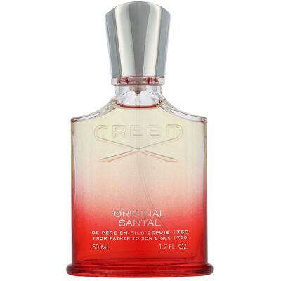 Creed Unisex Original Santal Eau de Parfum - 50ml Creed Unisex Original Santal Eau de Parfum - 50ml
