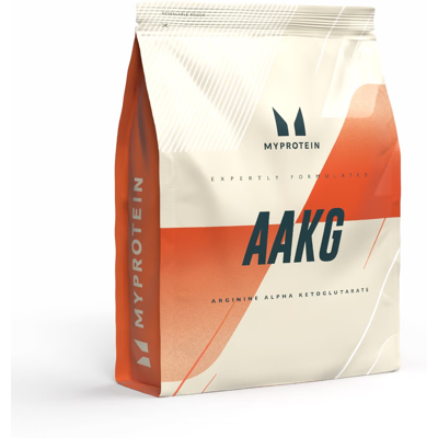 MyProtein Arginine Alpha Ketoglutarate (AAKG) - 500 g - Amino Acid Powder MyProtein Arginine Alpha Ketoglutarate (AAKG) - 500 g - Amino Acid Powder