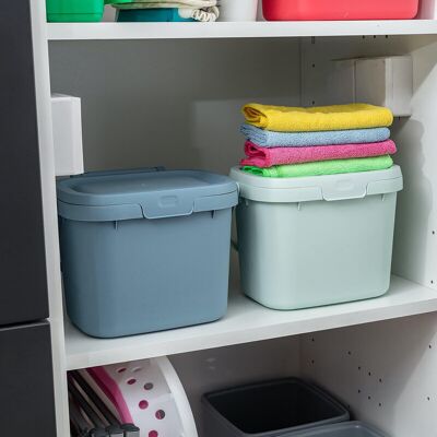Addis - Everyday Kitchen Food Waste Caddy - 4.5 L - Waste Bin Addis - Everyday Kitchen Food Waste Caddy - 4.5 L - Waste Bin