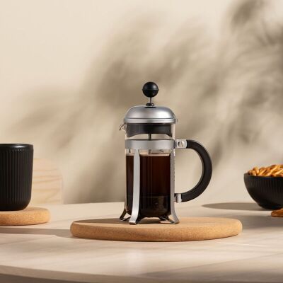 Bodum Chambord French Press 350ml - French Press Bodum Chambord French Press 350ml - French Press