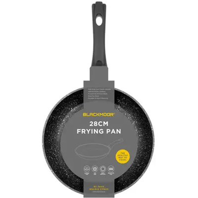 Blackmoor - 67080 - 28 cm - Non-Stick - Frying Pan Blackmoor - 67080 - 28 cm - Non-Stick - Frying Pan