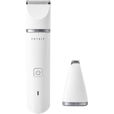 Petkit 2in1 Pet Trimmer Pro PK413 - Dog Grooming Tool Petkit 2in1 Pet Trimmer Pro PK413 - Dog Grooming Tool