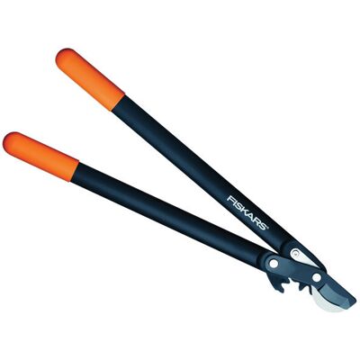 Fiskars Powergear Medium Bypass Lopper Fiskars Powergear Medium Bypass Lopper