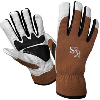 Kent & Stowe Kent and Stowe Sure and Fit Gloves Medium Kent & Stowe Kent and Stowe Sure and Fit Gloves Medium
