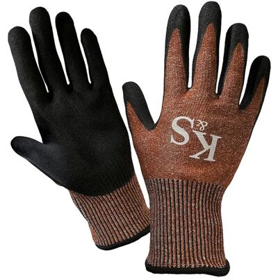 Kent & Stowe Kent and Stowe Sure and Grip Gloves Large Kent & Stowe Kent and Stowe Sure and Grip Gloves Large