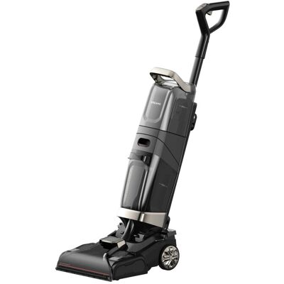 Dreame CU20 Pro Steam Carpet Cleaner - 18,000Pa Powerful Suction, Instant 100℃ Steam, 99.99% Antibacterial Rate, 4L Large Clean Water Tank Dreame CU20 Pro Steam Carpet Cleaner - 18,000Pa Powerful Suction, Instant 100℃ Steam, 99.99% Antibacterial Rate, 4L Large Clean Water Tank