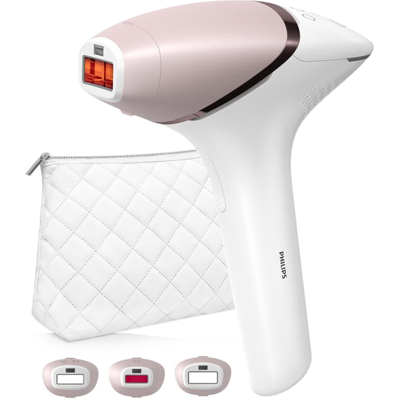 Philips Lumea 9000 Series BRI955/01 Cordless IPL Hair Remover - Full Body Philips Lumea 9000 Series BRI955/01 Cordless IPL Hair Remover - Full Body