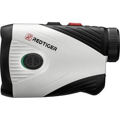 REDTIGER Golf Rangefinder, 7X Magnification 1200 Yards Laser Range Finder with Slope, Built-in Magnetic Bracket, Flag Pole Locking Vibration&Rechargeable, C001 1PC REDTIGER Golf Rangefinder, 7X Magnification 1200 Yards Laser Range Finder with Slope, Built-in Magnetic Bracket, Flag Pole Locking Vibration&Rechargeable, C001 1PC