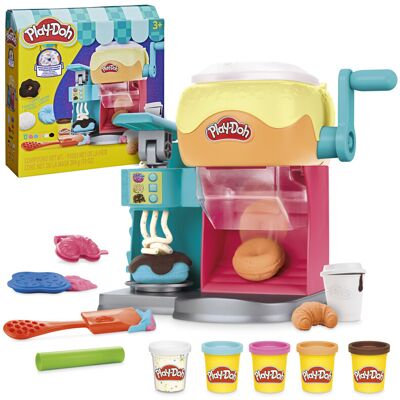 Play-Doh Doughnut Bakery Play-Doh Doughnut Bakery