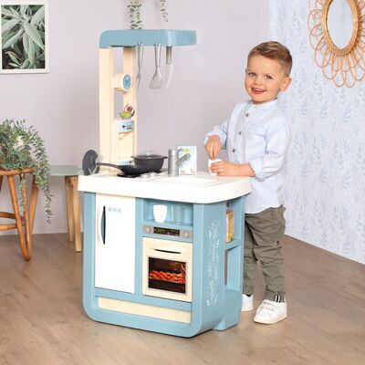 Smoby Model 7600310824 - Toy Kitchen for Children Smoby Model 7600310824 - Toy Kitchen for Children