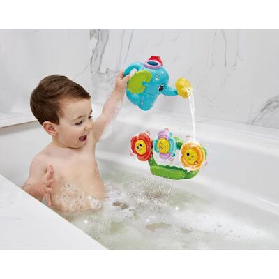 Vtech Baby Splash & Spin Bathtime Flowers Vtech Baby Splash & Spin Bathtime Flowers