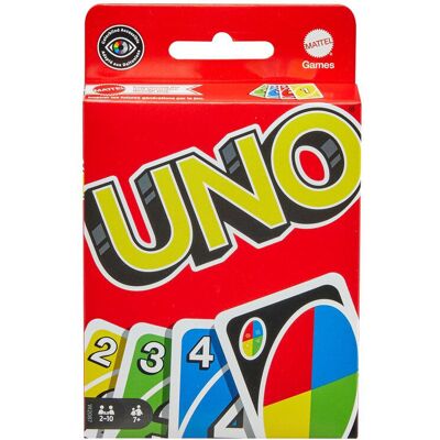 UNO Card Game UNO Card Game