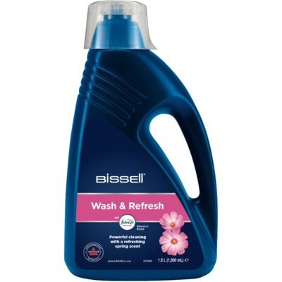 Bissell Model 1078N - Carpet Cleaner Shampoo - Powerful & Refreshing Bissell Model 1078N - Carpet Cleaner Shampoo - Powerful & Refreshing