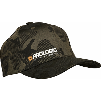 Prologic - Chod Rig Cap One Size Camo Prologic - Chod Rig Cap One Size Camo