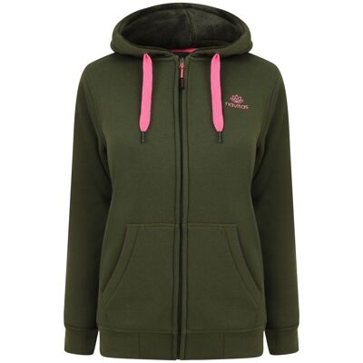 Navitas - Womens Sherpa Fleece Hoodie-12 Navitas - Womens Sherpa Fleece Hoodie-12