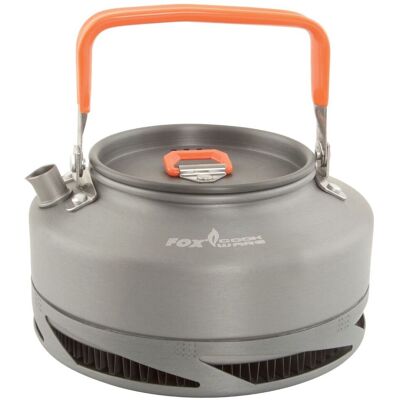 Fox - Cookware Heat Transfer Kettle 0.9litre Fox - Cookware Heat Transfer Kettle 0.9litre