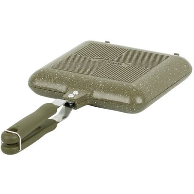 Armolife Marble Sandwich Toaster XL - Sandwich Toaster Armolife Marble Sandwich Toaster XL - Sandwich Toaster