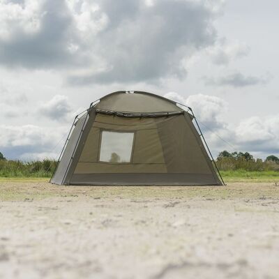 Avid - Carp Screen House 3D Avid - Carp Screen House 3D