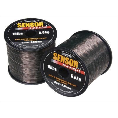 Daiwa - Sensor Bulk Spool-15lb Daiwa - Sensor Bulk Spool-15lb