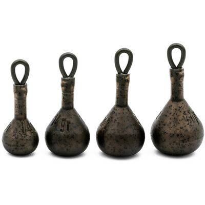 Korda - Intelligent Backleads-0.25oz Korda - Intelligent Backleads-0.25oz
