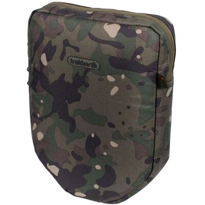 Trakker - NXC Camo Scales Pouch Trakker - NXC Camo Scales Pouch