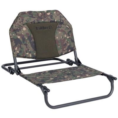 Trakker - RLX Bed Seat Trakker - RLX Bed Seat