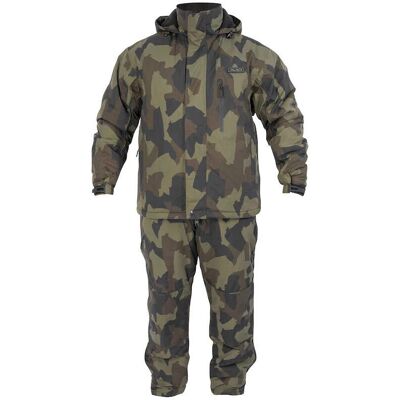 Avid - Arctic 50 Camo Suit-Medium Avid - Arctic 50 Camo Suit-Medium