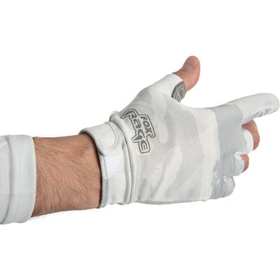 Fox Rage - UV Gloves-Large Fox Rage - UV Gloves-Large
