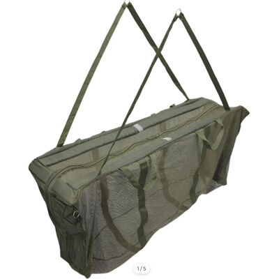 Angling Pursuits - F1 Flotation Sling and Retaining System Angling Pursuits - F1 Flotation Sling and Retaining System