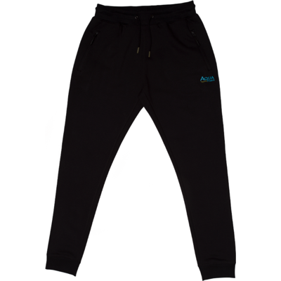 AQUA PRODUCTS Classic Black Pants - S AQUA PRODUCTS Classic Black Pants - S