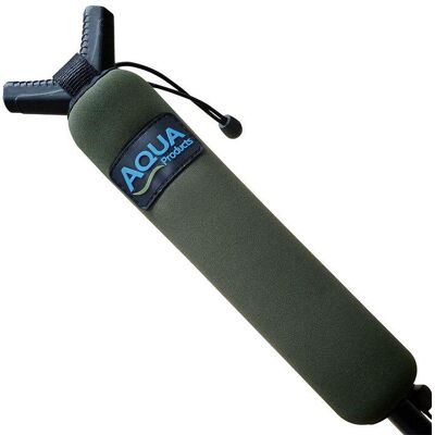 Aqua Products Aqua Net Float - Landing Net Float, High-Density Neoprene, Black Accessories Aqua Products Aqua Net Float - Landing Net Float, High-Density Neoprene, Black Accessories