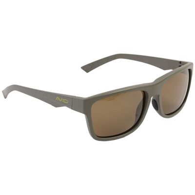 Avid - Seethru Polarised Sunglasses-TS Classic Avid - Seethru Polarised Sunglasses-TS Classic