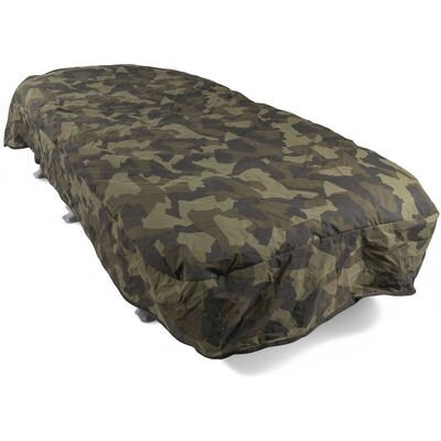 Avid - Ripstop Camo Bedchair Cover Avid - Ripstop Camo Bedchair Cover