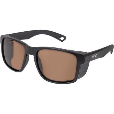 Avid - SeeThru Blinker Polarised Sunglasses Brown Lens Avid - SeeThru Blinker Polarised Sunglasses Brown Lens