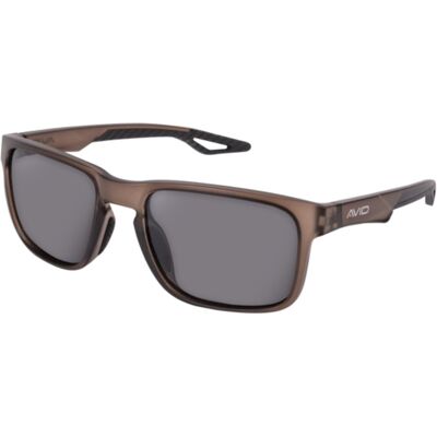 Avid - SeeThru Mirage Polarised Sunglasses Grey Lens Avid - SeeThru Mirage Polarised Sunglasses Grey Lens
