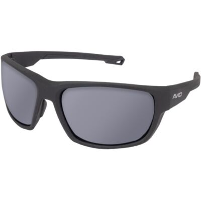 Avid - SeeThru OptiWrap Polarised Sunglasses Grey Lens Avid - SeeThru OptiWrap Polarised Sunglasses Grey Lens