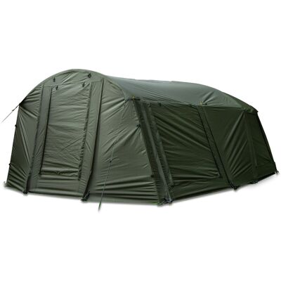 Solar Tackle - Uni Spider 1.2m Extended Wrap Green Solar Tackle - Uni Spider 1.2m Extended Wrap Green