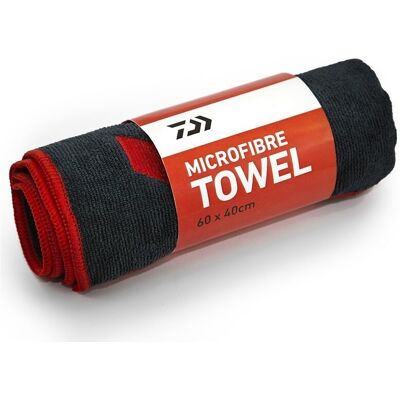 Daiwa - Microfibre Towel Daiwa - Microfibre Towel