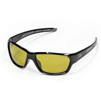 Daiwa - Polarised Sunglasses PSG01 - Amber Daiwa - Polarised Sunglasses PSG01 - Amber