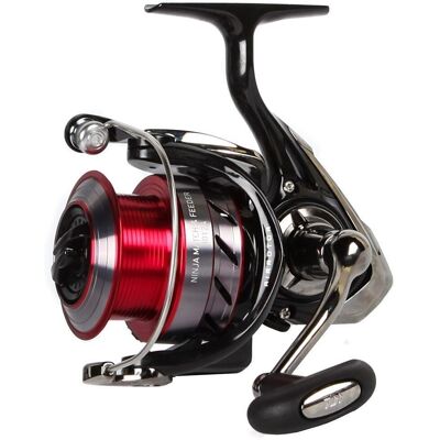 Daiwa - Ninja Match Reel-3012A Daiwa - Ninja Match Reel-3012A